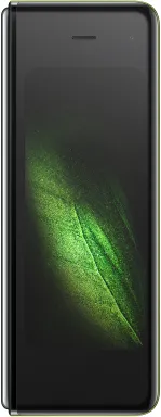 Samsung Galaxy Fold SM-F900F 18,5 cm (7.3") Android 9.0 4G USB Type-C 12 Go 512 Go 4380 mAh Noir, Or