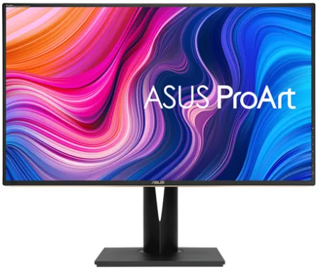 ASUS ProArt Display PA329C écran plat de PC 81,3 cm (32") 3840 x 2160 pixels Noir