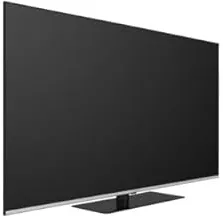 Panasonic TX-65LX670E TV 165,1 cm (65") 4K Ultra HD Smart TV Wifi Noir