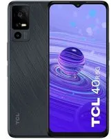 Wind Tre TCL 40R 5G 16,8 cm (6.6") Double SIM hybride Android 12 USB Type-C 4 Go 64 Go 5000 mAh Noir