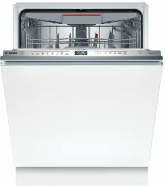 Bosch Serie 6 SMT6ECX00E lave-vaisselle Entièrement intégré 14 couverts B