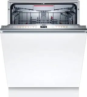 Bosch SMV6ECX51E lave-vaisselle Entièrement intégré 13 couverts C