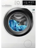 Electrolux EW7F3G94 machine à laver Charge avant 9 kg 1351 tr/min Blanc