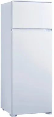 Indesit IN D 2040 AA Intégré 205 L F Blanc