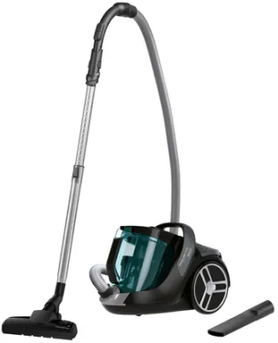 Rowenta Silence Force RO7212 2,5 L Aspirateur réservoir cylindrique Sec 550 W Sans sac