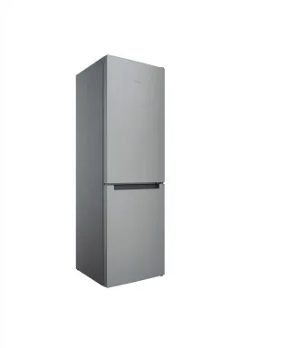 Indesit INFC8 TI21X Pose libre 335 L F Acier inoxydable