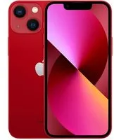 Apple iPhone 13 mini 13,7 cm (5.4") Double SIM iOS 15 5G 512 Go Rouge