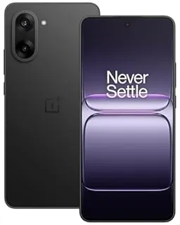 OnePlus Nord CE5 17,2 cm (6.77") Double SIM hybride Android 15 5G USB Type-C 8 Go 128 Go 5200 mAh Noir