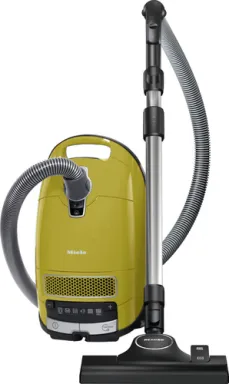 Miele Complete C3 Flex 4,5 L Aspirateur sans sac Sec 890 W Sac à poussière