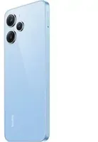 Xiaomi Redmi 12 17,2 cm (6.79") Double SIM hybride Android 13 4G USB Type-C 4 Go 128 Go 5000 mAh Bleu