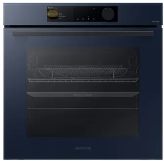 Samsung Four Bespoke Série 6 Dual Cook - NV7B6675CAN