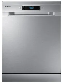 Samsung DW60M6040FS/EC lave-vaisselle Pose libre 13 couverts E