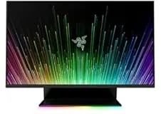 Razer Raptor 27 écran plat de PC 68,6 cm (27") 2560 x 1440 pixels Quad HD LED Noir