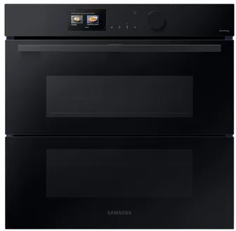 Samsung Four Bespoke AI Série 6 Dual Cook Flex - NV7B6799AAK