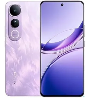 VIVO V50 Lite 4G 17,2 cm (6.77") Double SIM Android 15 USB Type-C 8 Go 256 Go 6500 mAh Violet