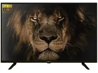 Nevir NVR-8073-40FHD2S-SMA-N TV 100,3 cm (39.5") Full HD Smart TV Wifi Noir 200 cd/m²