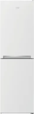 Beko RCHE300K30WN réfrigérateur-congélateur Pose libre 263 L F Blanc