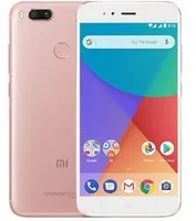 Xiaomi Mi A1 14 cm (5.5") Double SIM 4G 32 Go 3080 mAh Or rose