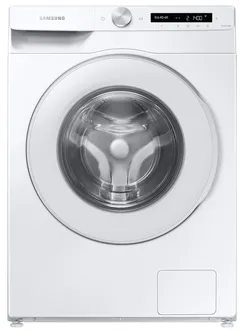Samsung WW12T504DTW machine à laver Charge avant 12 kg 1400 tr/min Blanc