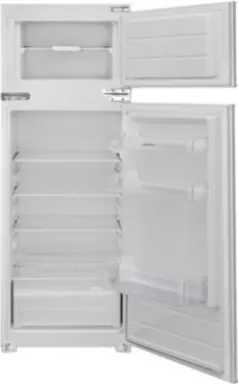 Airlux ARI200DA réfrigérateur-congélateur Intégré 210 L E Blanc
