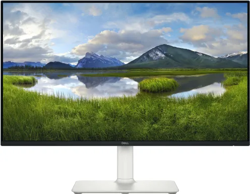 DELL S Series S2425HS LED display 60,5 cm (23.8") 1920 x 1080 pixels Full HD LCD Noir, Argent