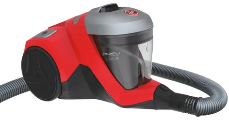 Hoover H-POWER 300 HP310HM 011 2 L Aspirateur réservoir cylindrique Sec 850 W Sans sac