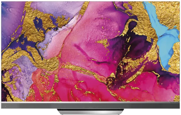 Haier H75M95EUX 190,5 cm (75") 4K Ultra HD Smart TV Wifi Noir