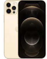 Apple iPhone 12 Pro Max 17 cm (6.7") Double SIM iOS 14 5G 128 Go Or
