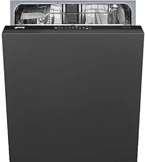 Smeg ST211DS lave-vaisselle Entièrement intégré 13 couverts D