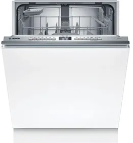 Bosch Serie 4 SMH4HTX00E lave-vaisselle Entièrement intégré 13 couverts D