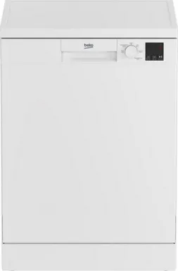 Beko TDFV15315W lave-vaisselle Sous comptoir 13 couverts E