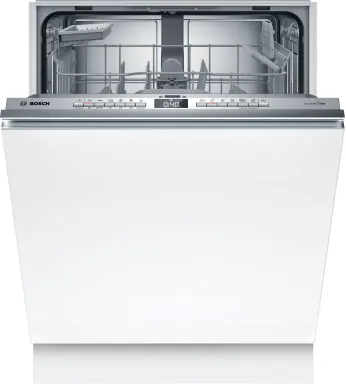 Bosch Serie 4 SMV4HU801E lave-vaisselle Entièrement intégré 13 couverts D