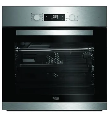 Beko BIM 22300 X four 71 L 2500 W A Acier inoxydable