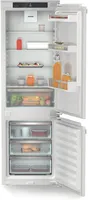 Liebherr ICNF5103-20 réfrigérateur-congélateur Intégré 253 L F Blanc