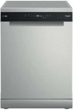 Whirlpool MaxiSpace W7F HP43 X; W7F HP43 X Pose libre 15 couverts C