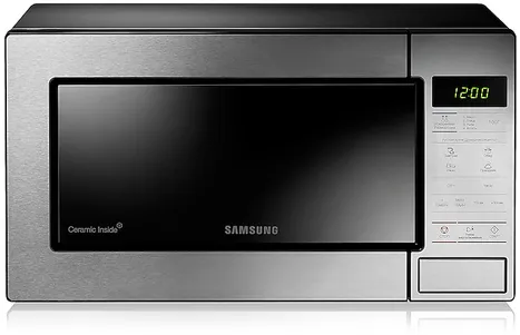 Samsung GE83M/XEO micro-onde Comptoir Micro-onde simple 20 L 800 W Gris