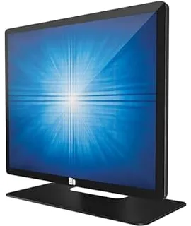 Elo Touch Solutions 1902L 48,3 cm (19") 1280 x 1024 pixels LCD Écran tactile Multi-utilisateur Noir