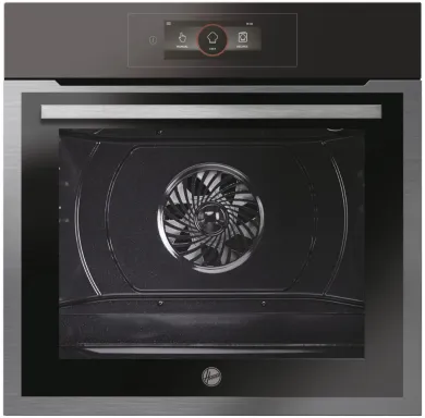 Hoover HOZ9870IN WIFI/1 70 L Acier inoxydable