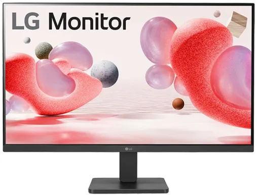 LG 27BR400-B.AEUQ écran plat de PC 68,6 cm (27") 1920 x 1080 pixels Full HD Noir