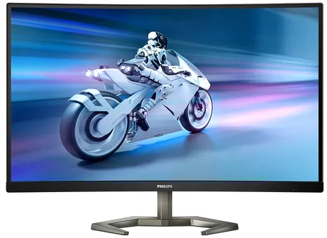 Philips Momentum 27M1C5500VL/00 écran plat de PC 68,6 cm (27") 2560 x 1440 pixels Quad HD LCD Noir