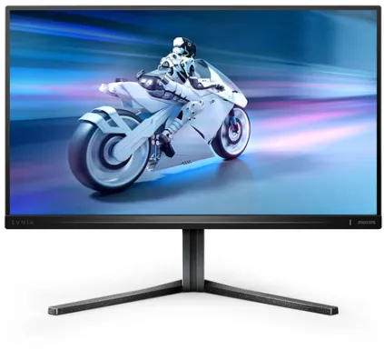 Philips Evnia 5000 25M2N5200P/00 écran plat de PC 62,2 cm (24.5") 1920 x 1080 pixels Full HD LCD Gris