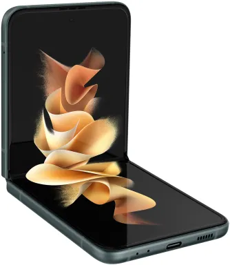 Samsung Galaxy Z Flip3 5G