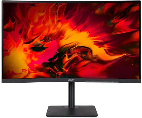 Acer NITRO XZ2 XZ273U X écran plat de PC 68,6 cm (27") LED Noir