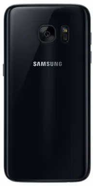 Samsung Galaxy S7 SM-G930F 12,9 cm (5.1") SIM unique Android 6.0 4G Micro-USB 4 Go 32 Go 3000 mAh Noir