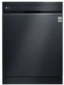 LG DF455HMS lave-vaisselle Sous comptoir 14 couverts C