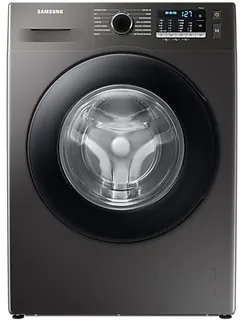Samsung WW70TA046AX machine à laver Charge avant 7 kg 1400 tr/min Argent