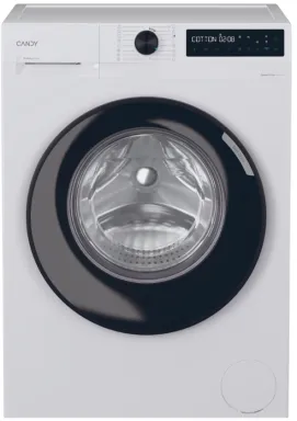 Candy BR 49B8-S machine à laver Charge avant 9 kg 1400 tr/min Blanc