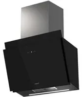 CATA Thalassa PRO 600 GBK Montée au mur Noir 640 m³/h