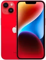 Apple iPhone 14 Plus 17 cm (6.7") Double SIM iOS 16 5G 512 Go Rouge