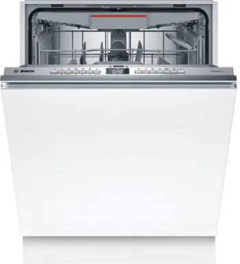 Bosch Serie 4 SMV4EVX00E lave-vaisselle Entièrement intégré 14 couverts C